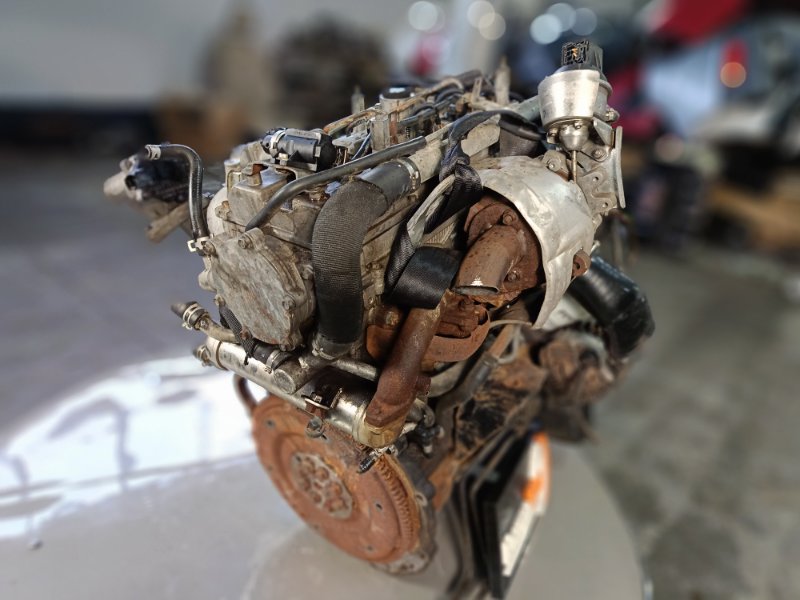 Двигатель, 200000 рублей, Красноярск