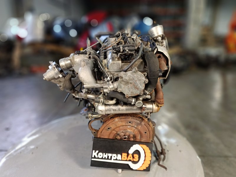 Двигатель, 200000 рублей, Красноярск