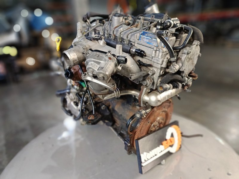 Двигатель, 200000 рублей, Красноярск