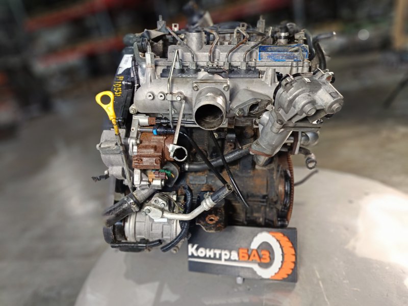 Двигатель, 200000 рублей, Красноярск