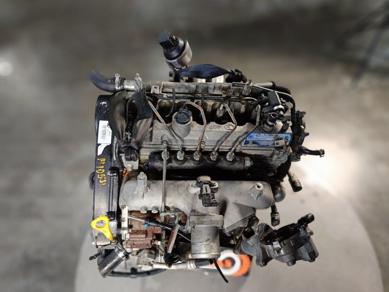 Двигатель, 200000 рублей, Красноярск