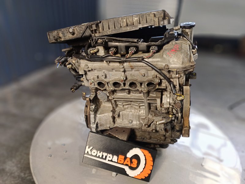 Двигатель, 90000 рублей, Красноярск