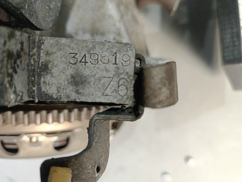 Двигатель, 90000 рублей, Красноярск