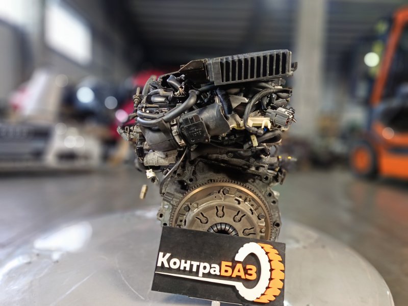 Двигатель, 90000 рублей, Красноярск