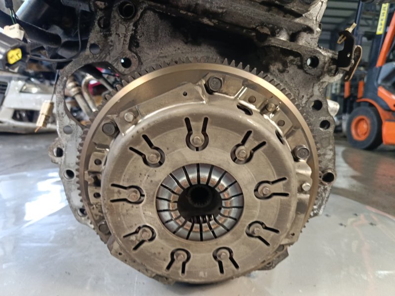 Двигатель, 90000 рублей, Красноярск