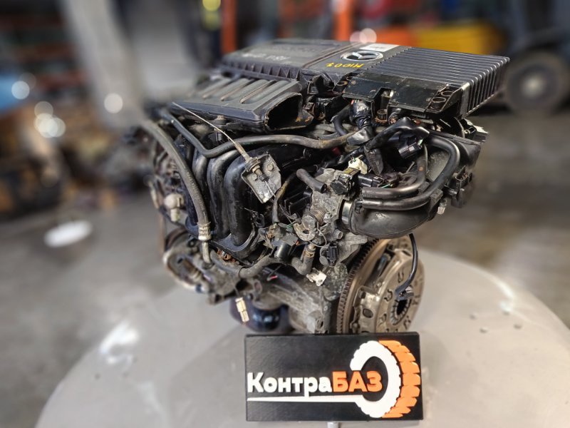 Двигатель, 90000 рублей, Красноярск