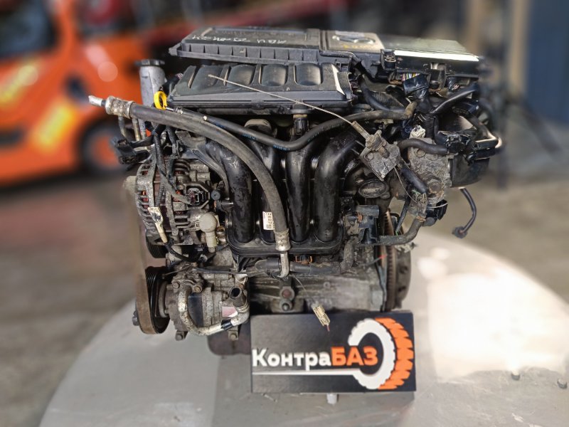 Двигатель, 90000 рублей, Красноярск