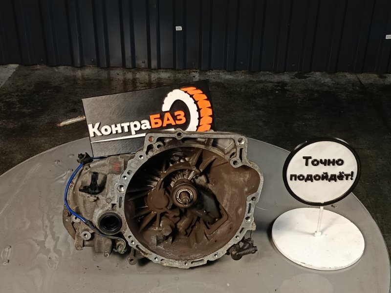 МКПП, 15800 рублей, Красноярск