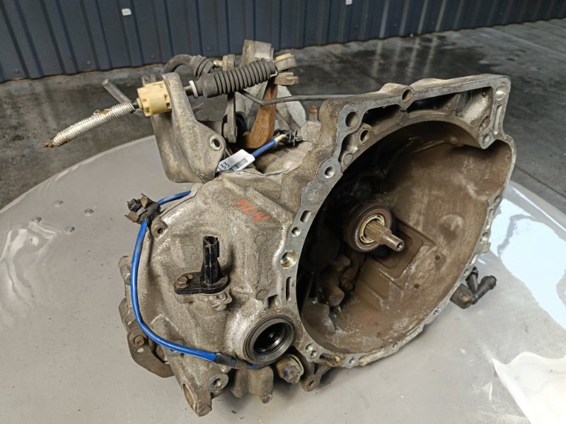 МКПП, 15800 рублей, Красноярск