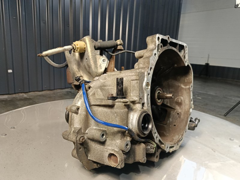 МКПП, 15800 рублей, Красноярск