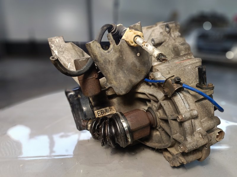 МКПП, 15800 рублей, Красноярск