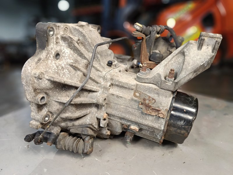 МКПП, 15800 рублей, Красноярск