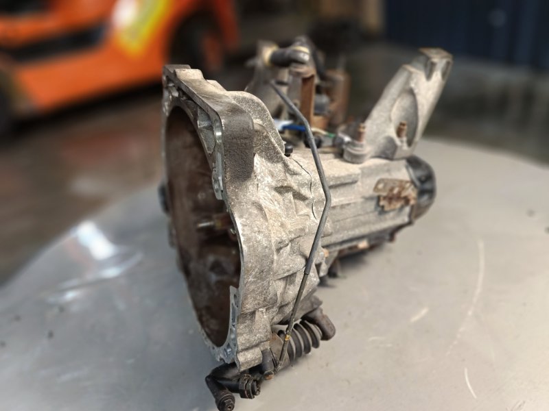 МКПП, 15800 рублей, Красноярск