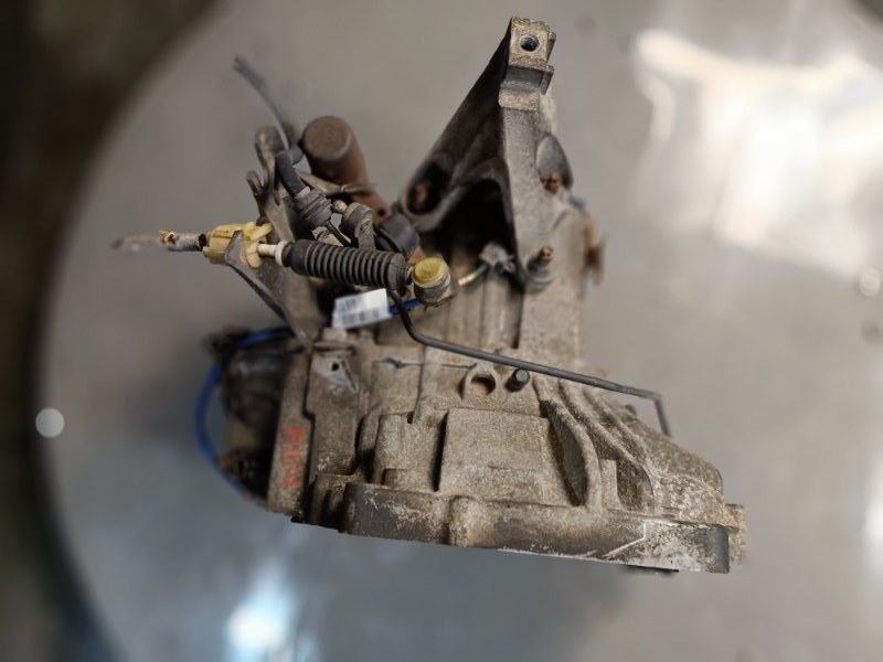 МКПП, 15800 рублей, Красноярск