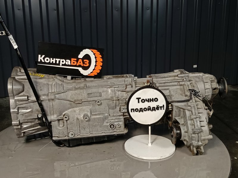 АКПП, 84000 рублей, Красноярск