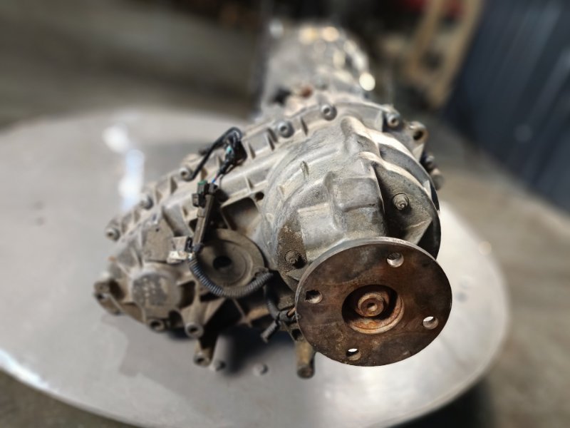 АКПП, 84000 рублей, Красноярск