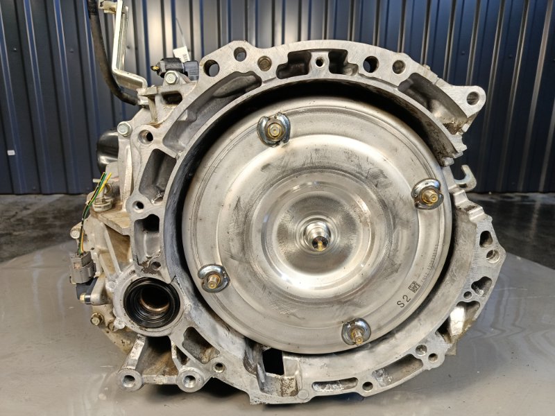 АКПП, 31500 рублей, Красноярск