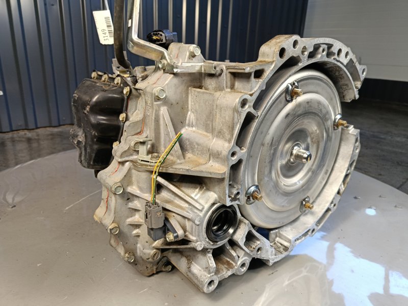 АКПП, 31500 рублей, Красноярск