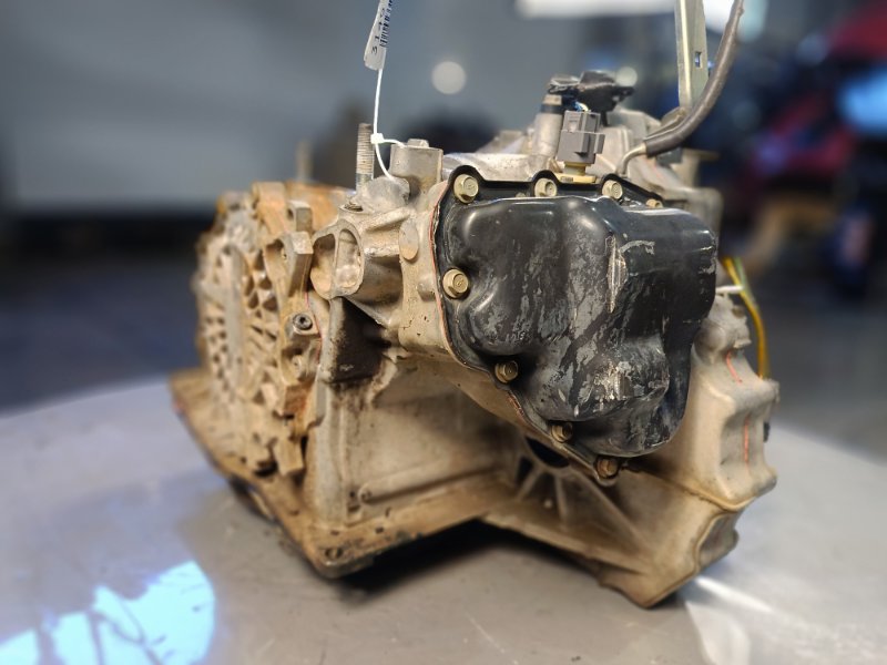 АКПП, 31500 рублей, Красноярск