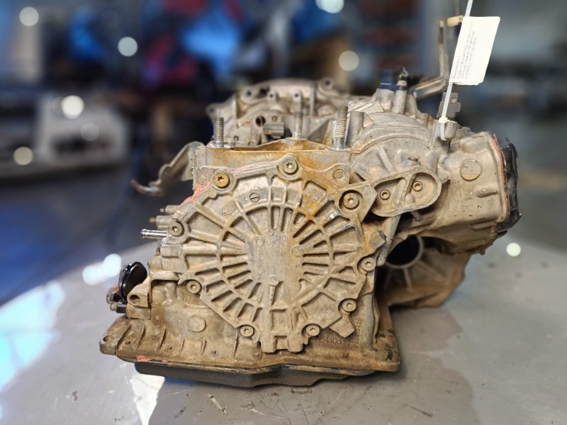 АКПП, 31500 рублей, Красноярск