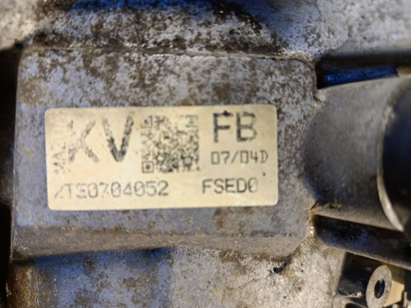 АКПП, 31500 рублей, Красноярск