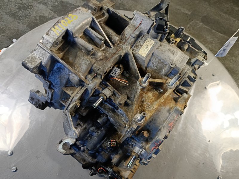 АКПП, 31500 рублей, Красноярск