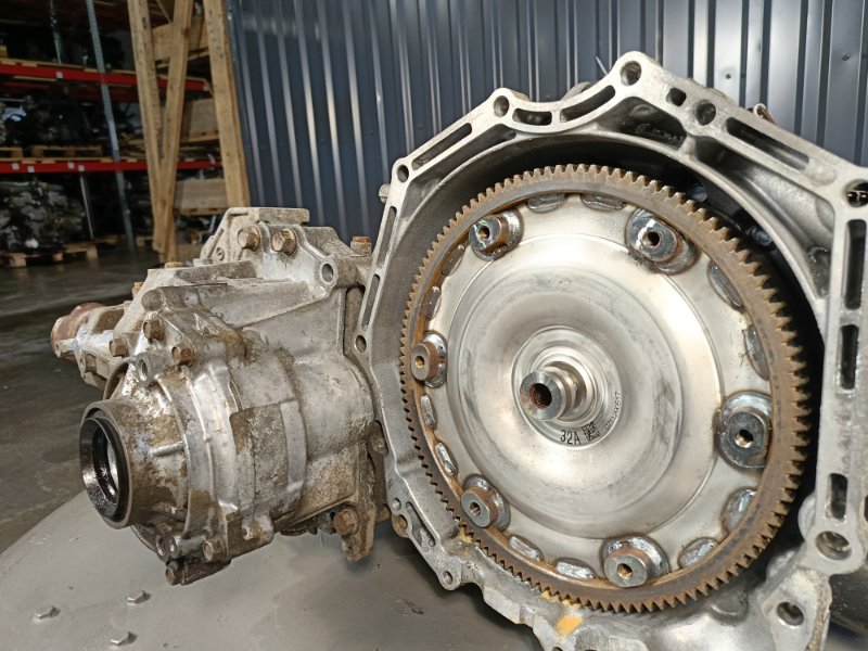 АКПП, 57800 рублей, Красноярск