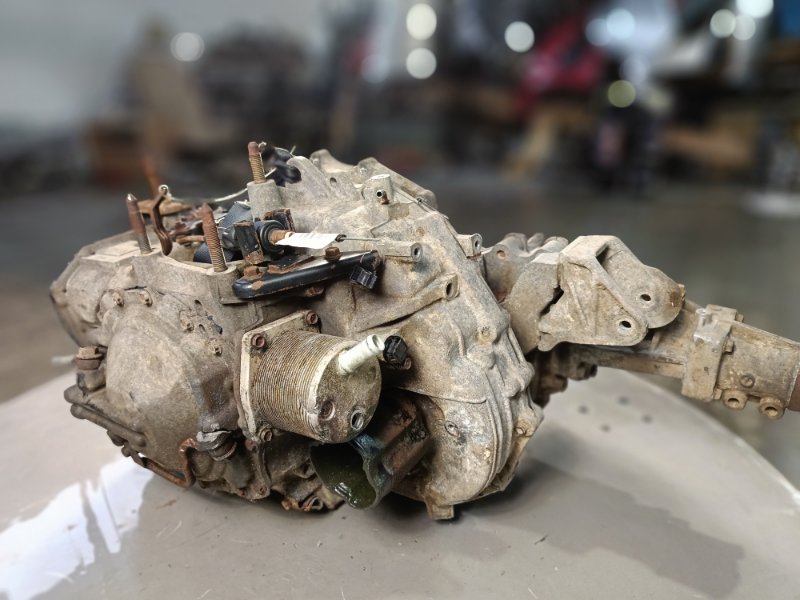 АКПП, 57800 рублей, Красноярск