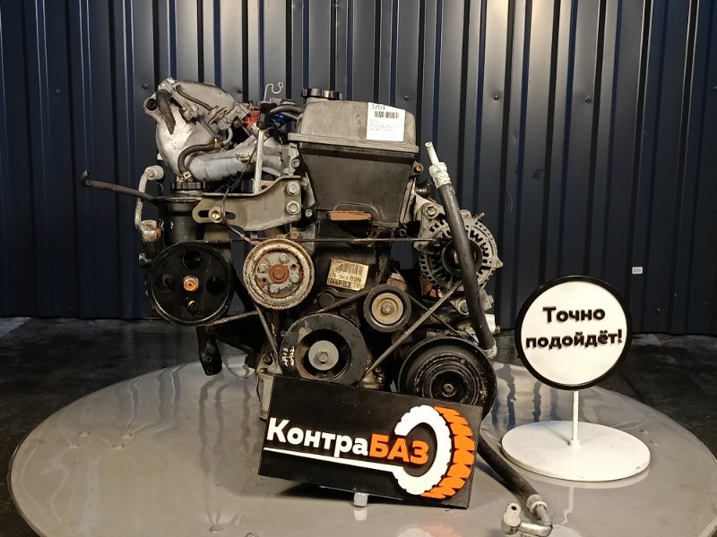 Двигатель, 94500 рублей, Красноярск