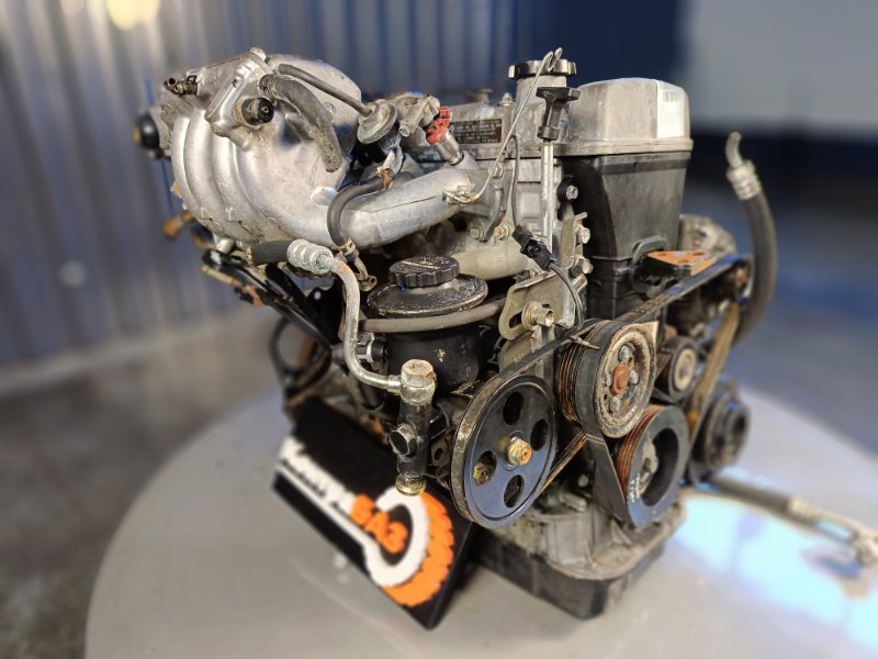 Двигатель, 94500 рублей, Красноярск