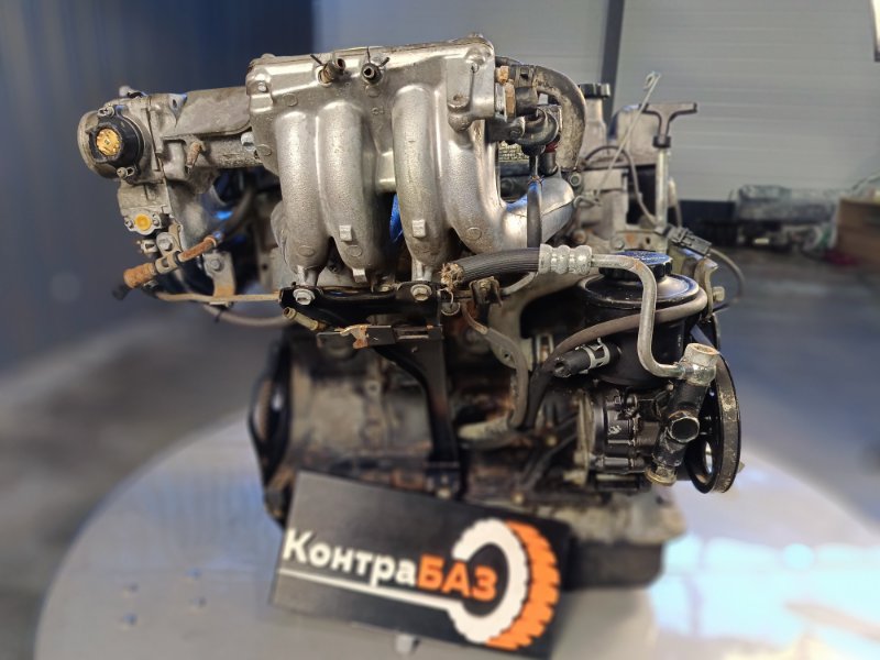 Двигатель, 94500 рублей, Красноярск