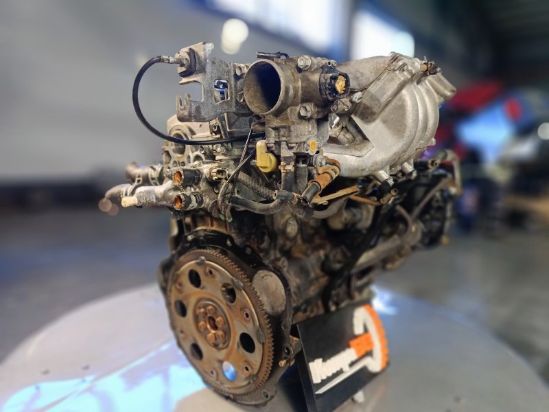 Двигатель, 94500 рублей, Красноярск