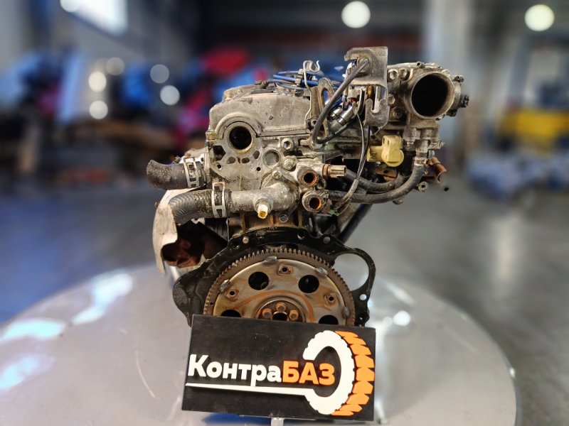 Двигатель, 94500 рублей, Красноярск