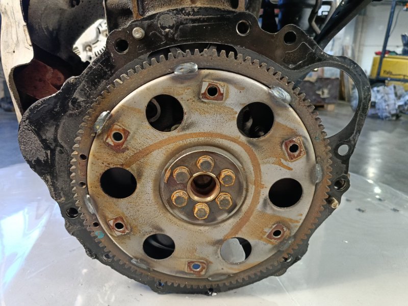 Двигатель, 94500 рублей, Красноярск