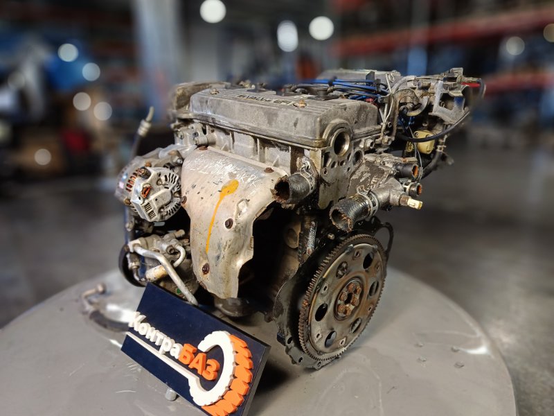 Двигатель, 94500 рублей, Красноярск