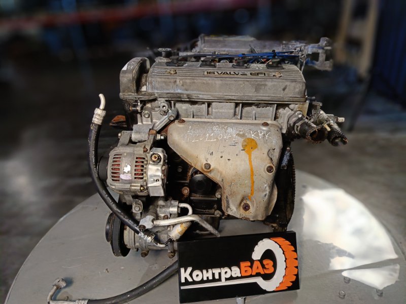 Двигатель, 94500 рублей, Красноярск