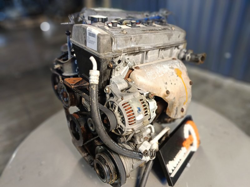 Двигатель, 94500 рублей, Красноярск