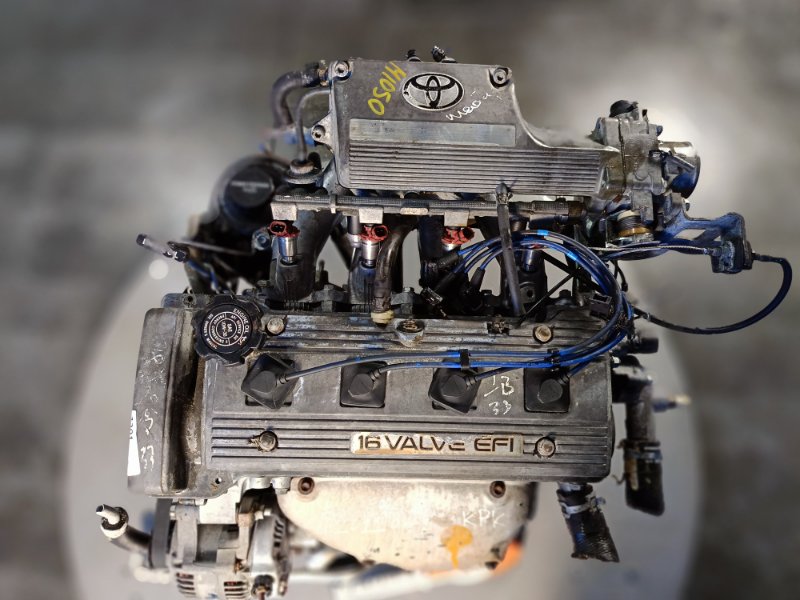 Двигатель, 94500 рублей, Красноярск