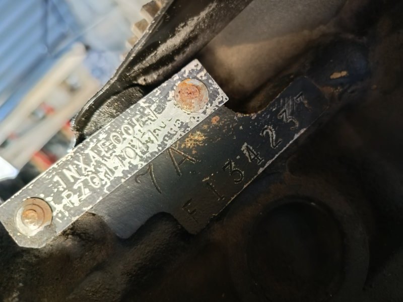 Двигатель, 94500 рублей, Красноярск