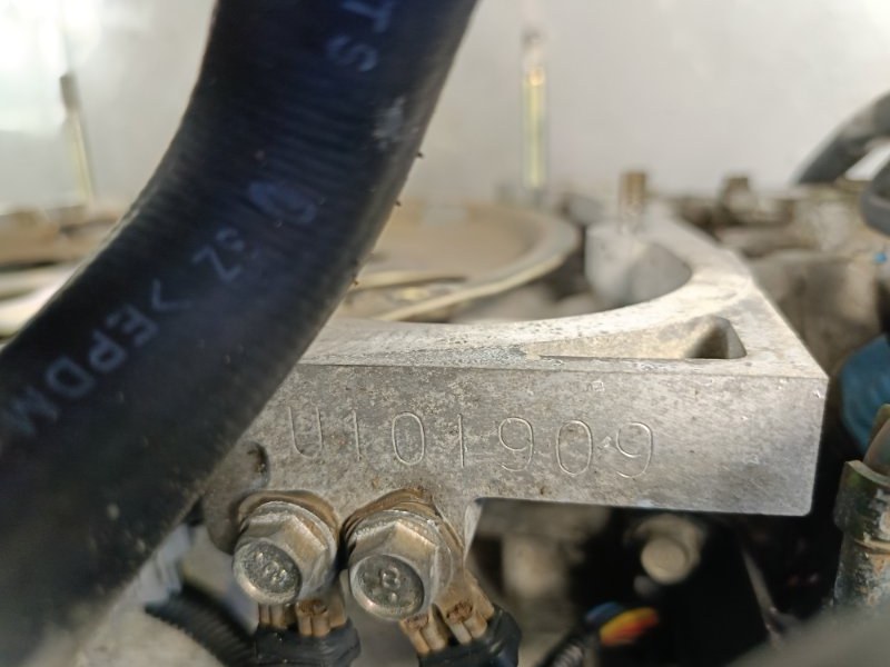 Двигатель, 100000 рублей, Красноярск