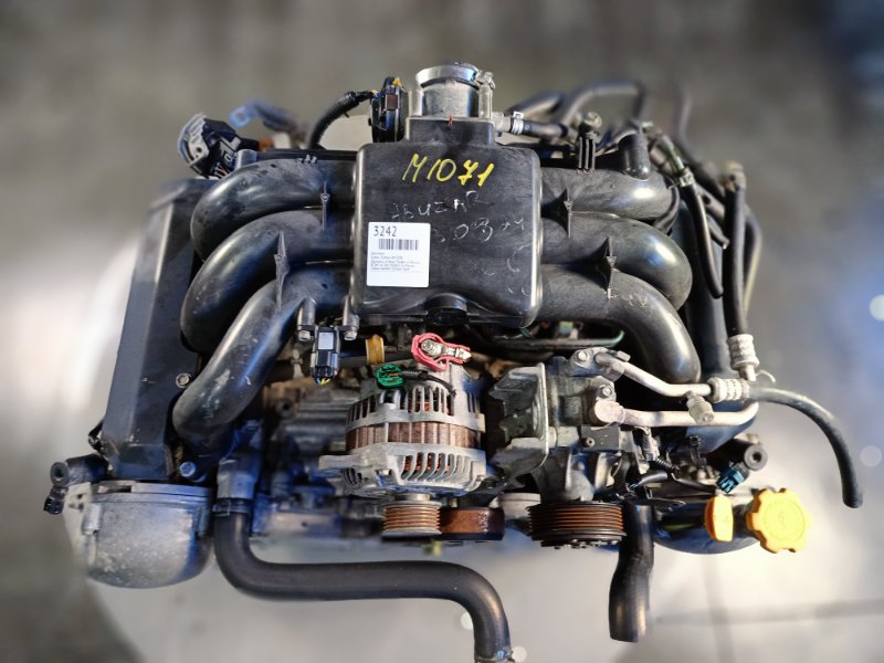 Двигатель, 100000 рублей, Красноярск