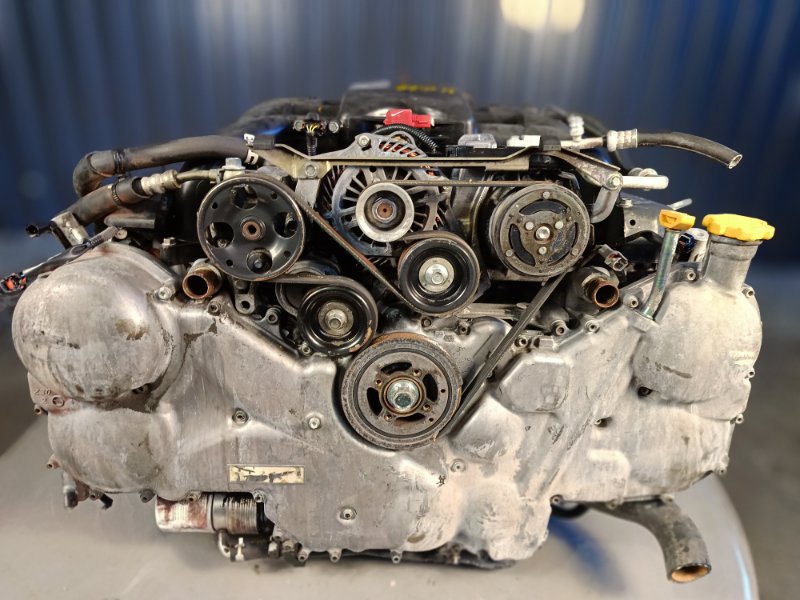 Двигатель, 120000 рублей, Красноярск