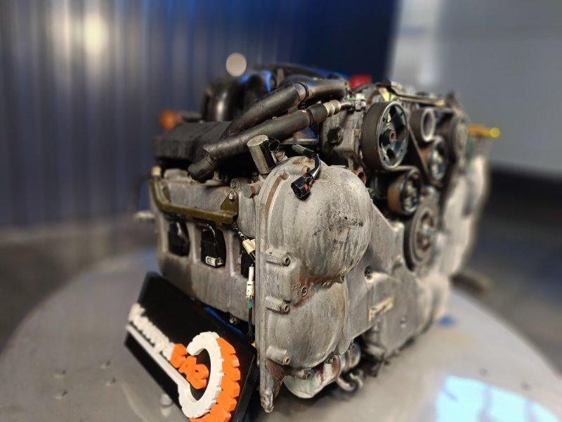 Двигатель, 120000 рублей, Красноярск