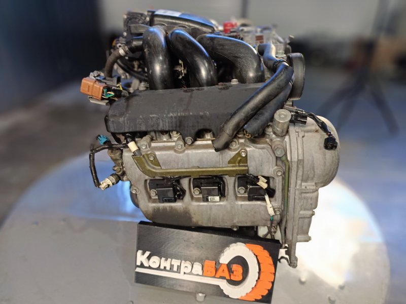 Двигатель, 120000 рублей, Красноярск