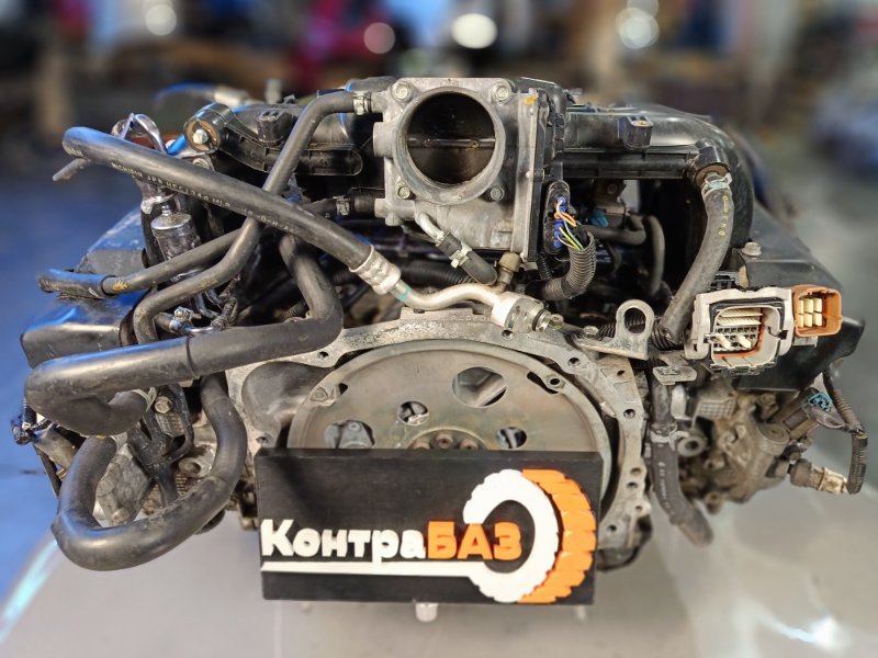 Двигатель, 120000 рублей, Красноярск