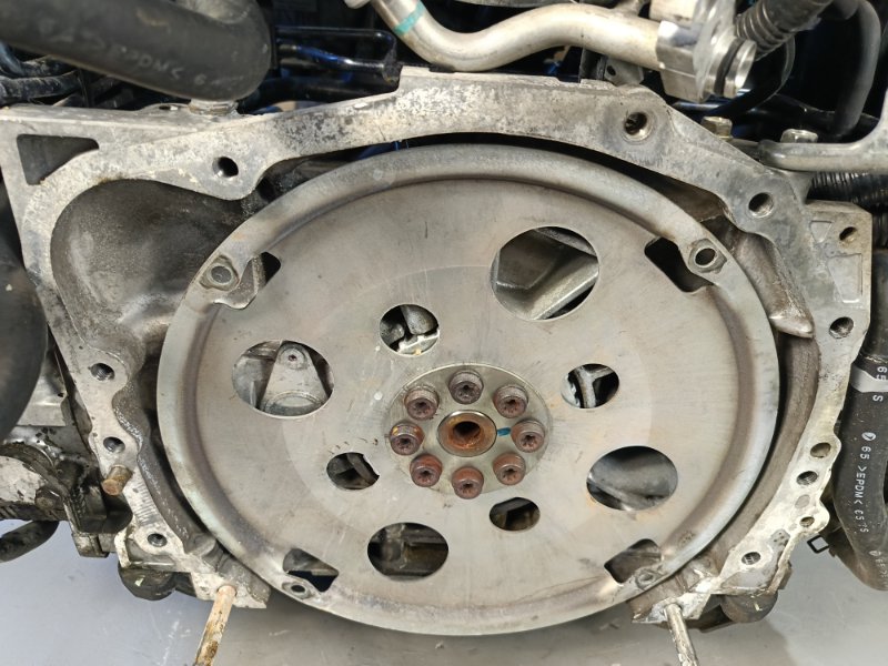 Двигатель, 120000 рублей, Красноярск