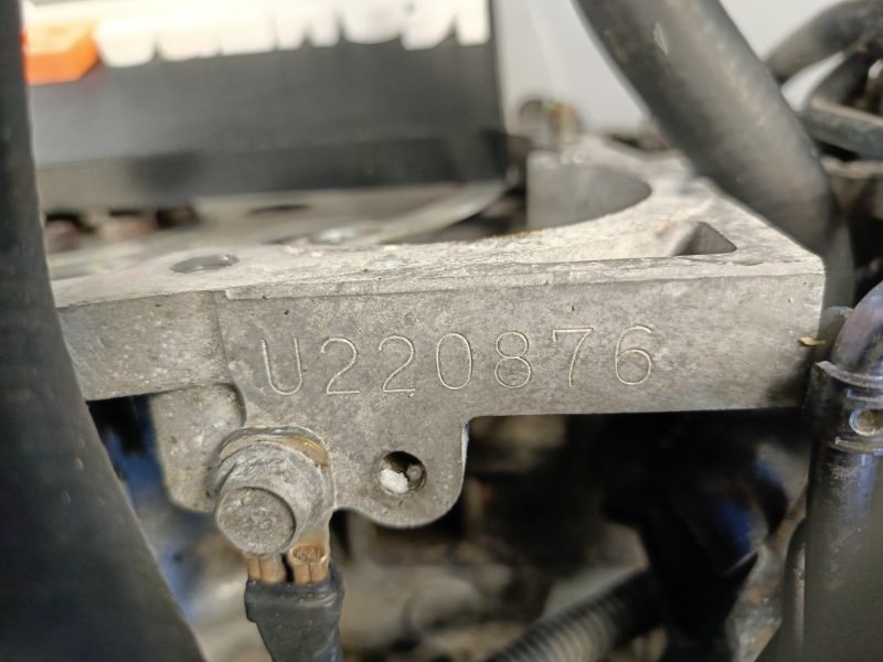 Двигатель, 120000 рублей, Красноярск