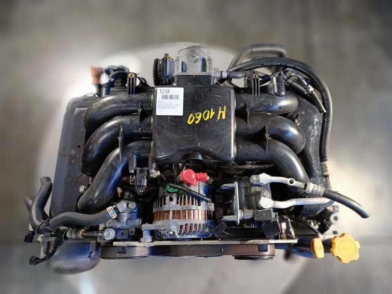 Двигатель, 120000 рублей, Красноярск