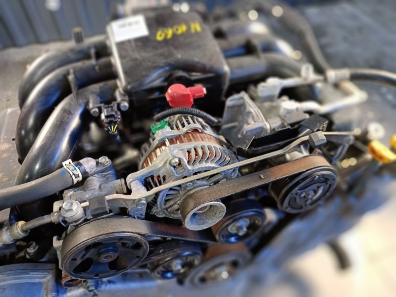 Двигатель, 120000 рублей, Красноярск