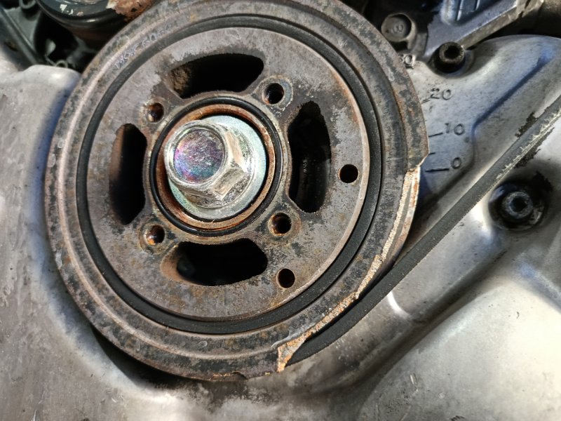 Двигатель, 120000 рублей, Красноярск